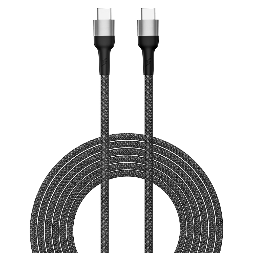 Cyclone PD 100W fast charge Cable