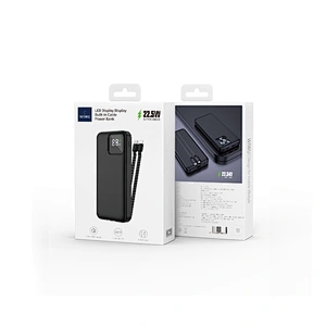 JC-18 Power Bank