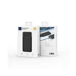Speedy Power Bank