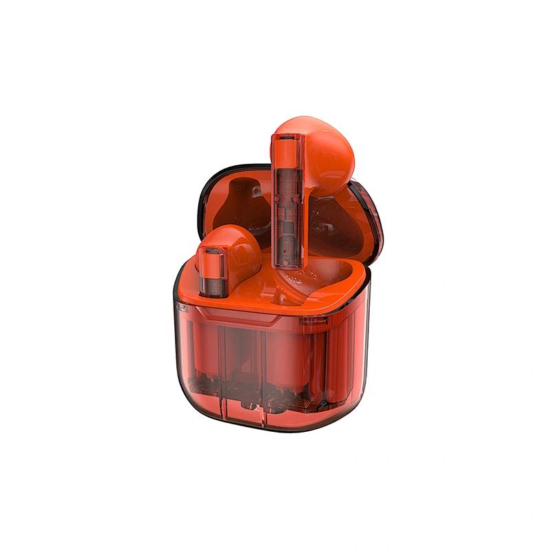 WiWU New Arrival Ghost TWS11 Wireless Bluetooth Earphones