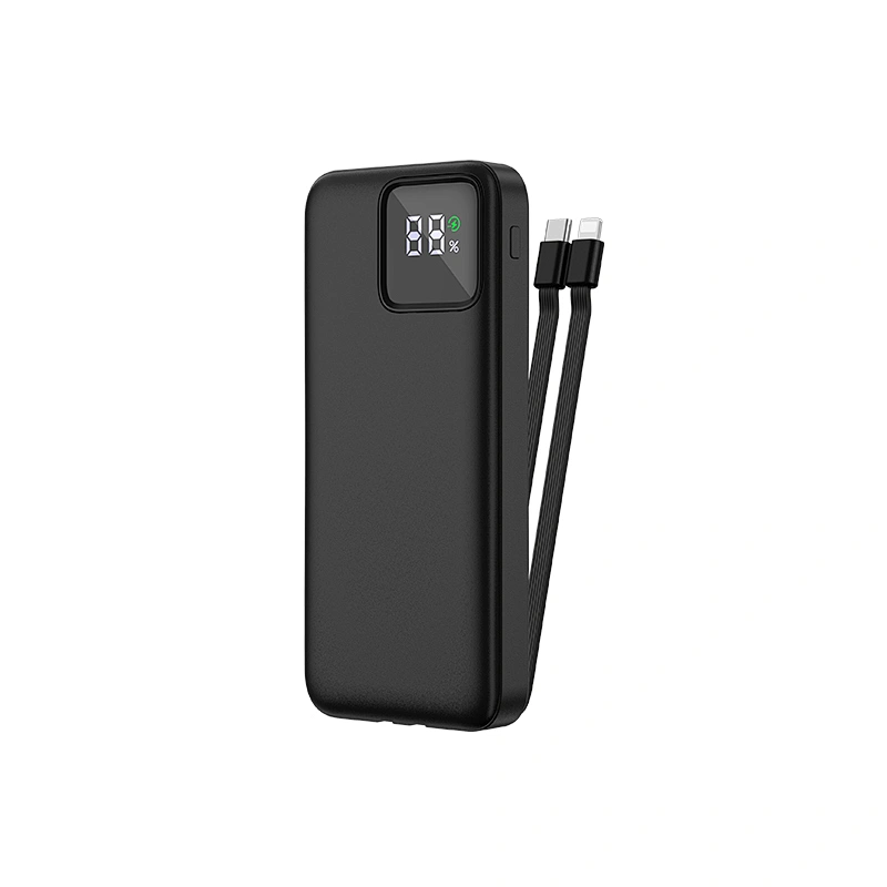 JC-18 Power Bank