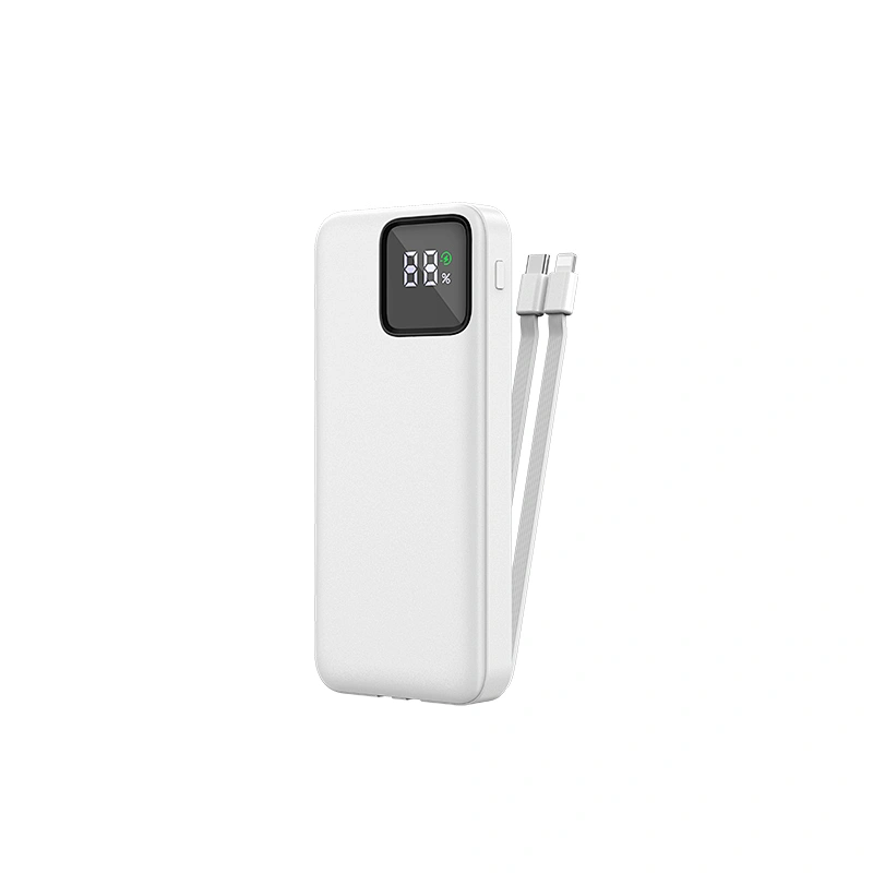 JC-18 Power Bank
