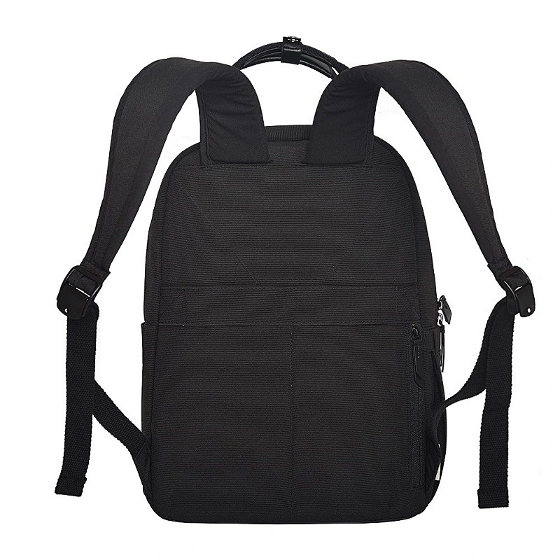 WiWU Ora Backpack for Women Men Multi-layer Waterproof Laptop Accessories Organizer Bags