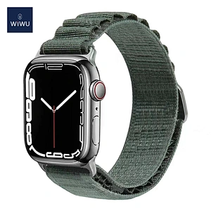 Watchband for apple watch series 8