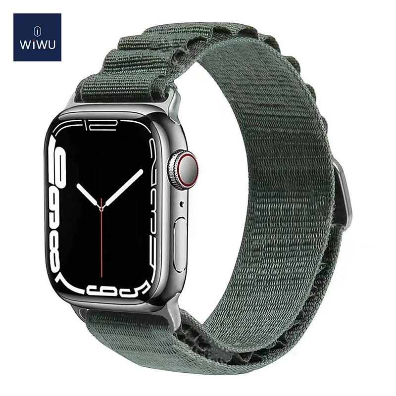 Watchband for apple watch series 8