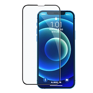 Easy Install Tempered Glass for iPhone 14