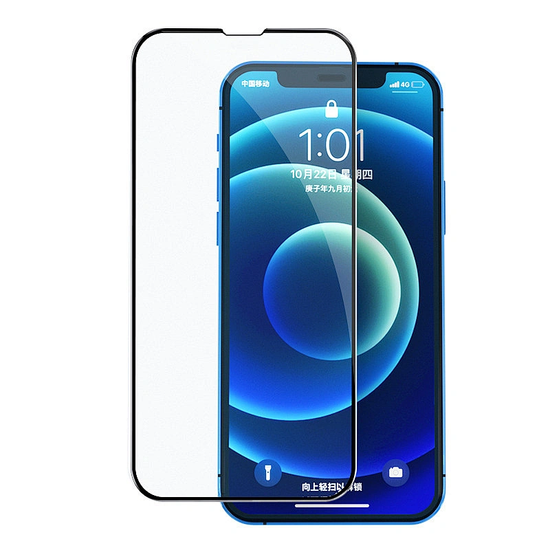 Easy Install Tempered Glass for iPhone 14