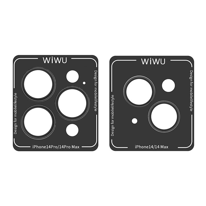 Lens Guard for IP14 Pro&14 Pro Max