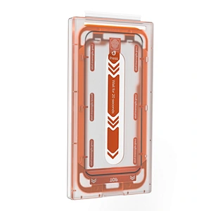 Easy Install Tempered Glass for iPhone 14