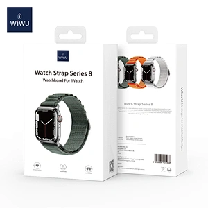Watchband for apple watch series 8