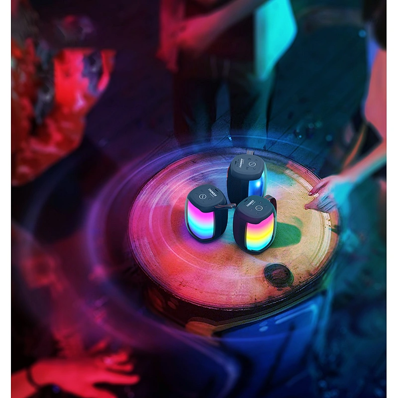 Thunder Speaker