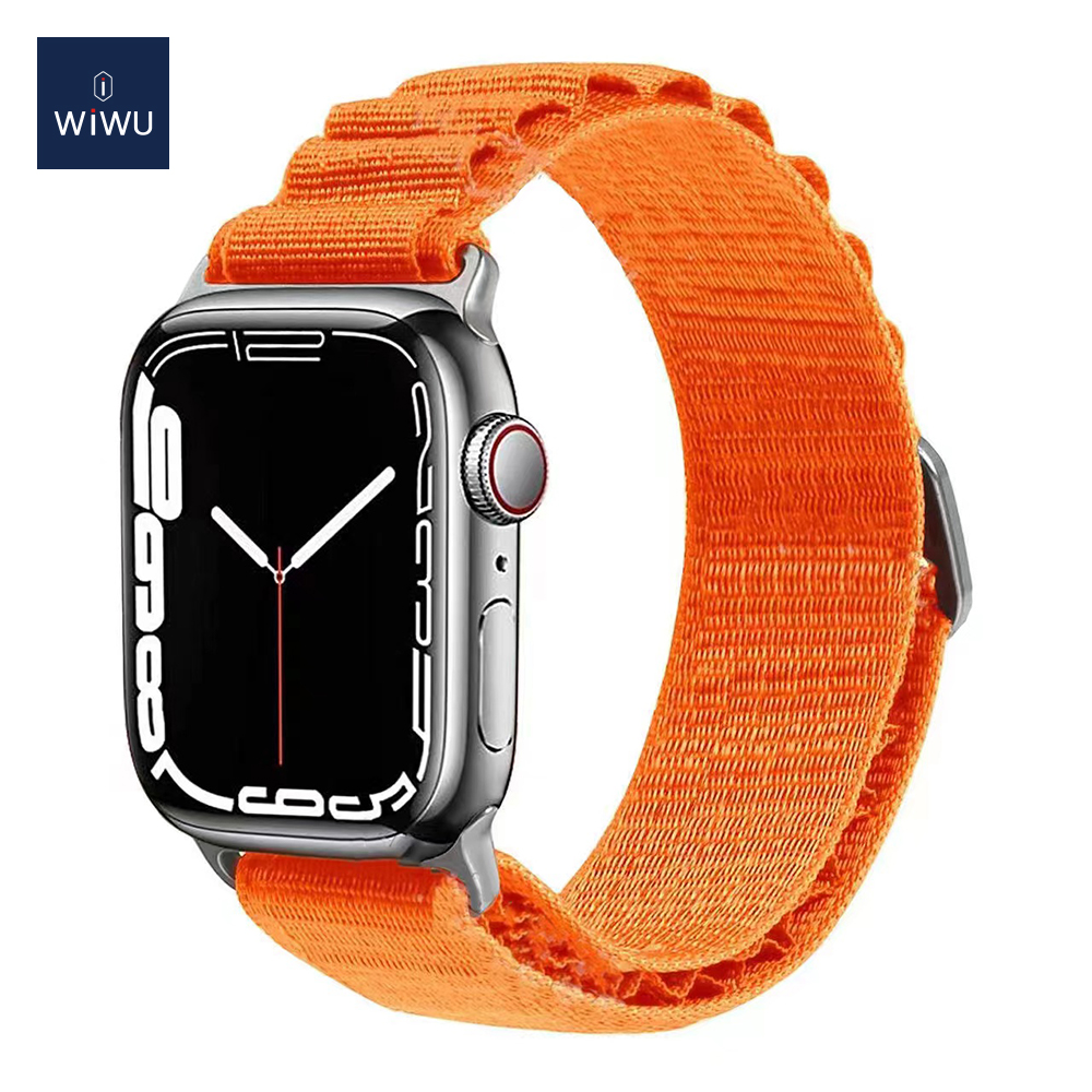 Watchband for apple watch series 8