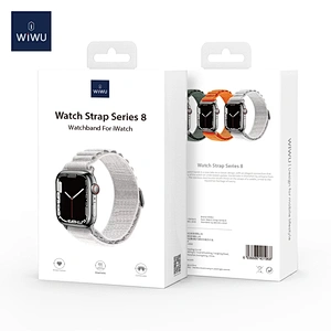 Watchband for apple watch series 8
