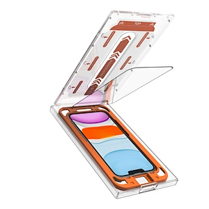 Easy Install Tempered Glass for iPhone 14