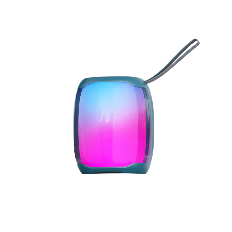Thunder Speaker