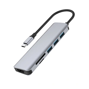 Alpha 731 HC