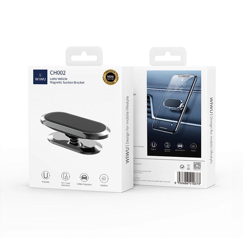 CH002 Car Mount