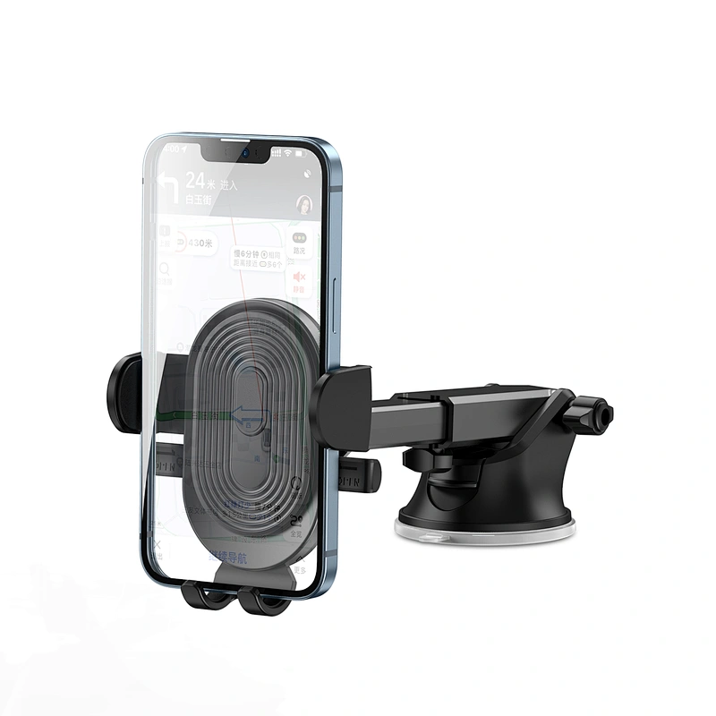 CH012 Car Mount