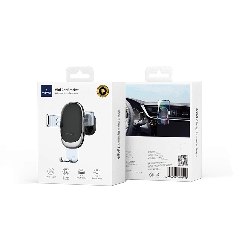 CH010 Car Mount