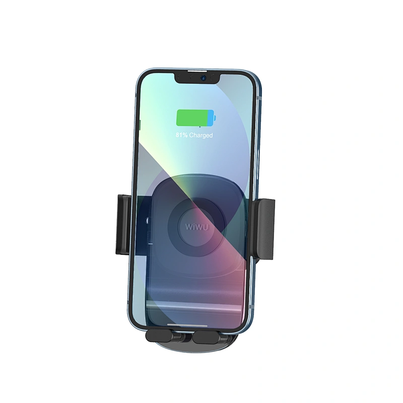 CH008 Car Mount
