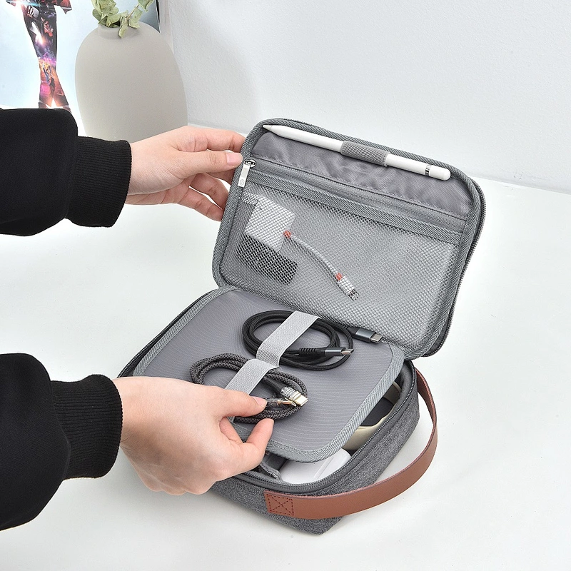 Minimalis Travel Pouch