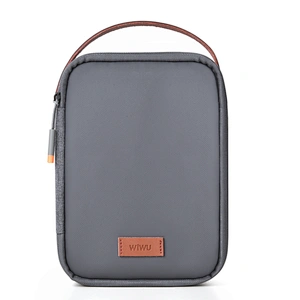 Minimalis Travel Pouch