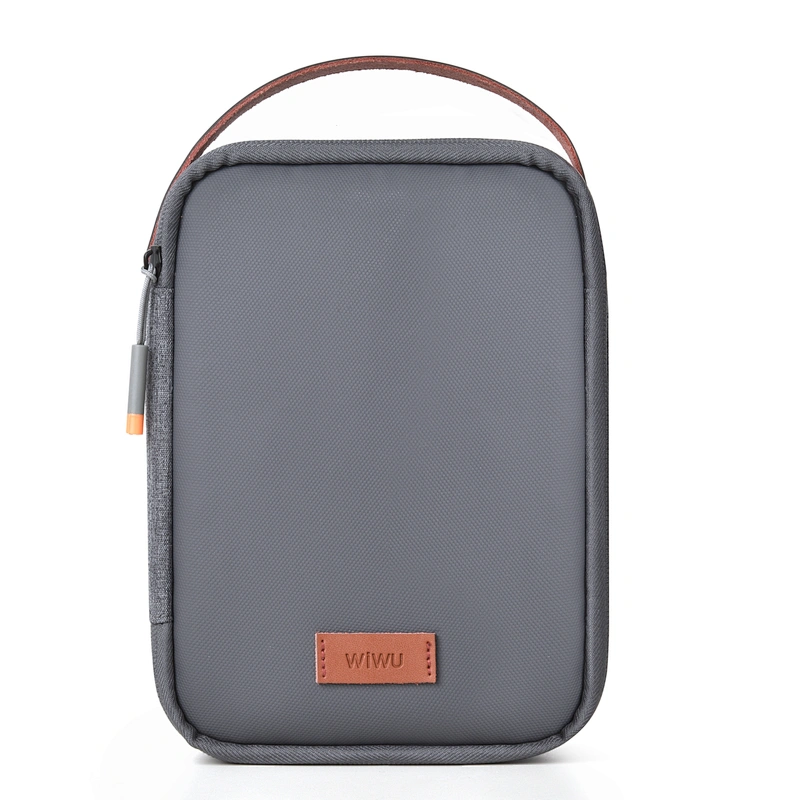 Minimalis Travel Pouch