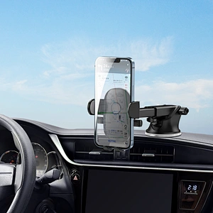 CH013 Car Mount
