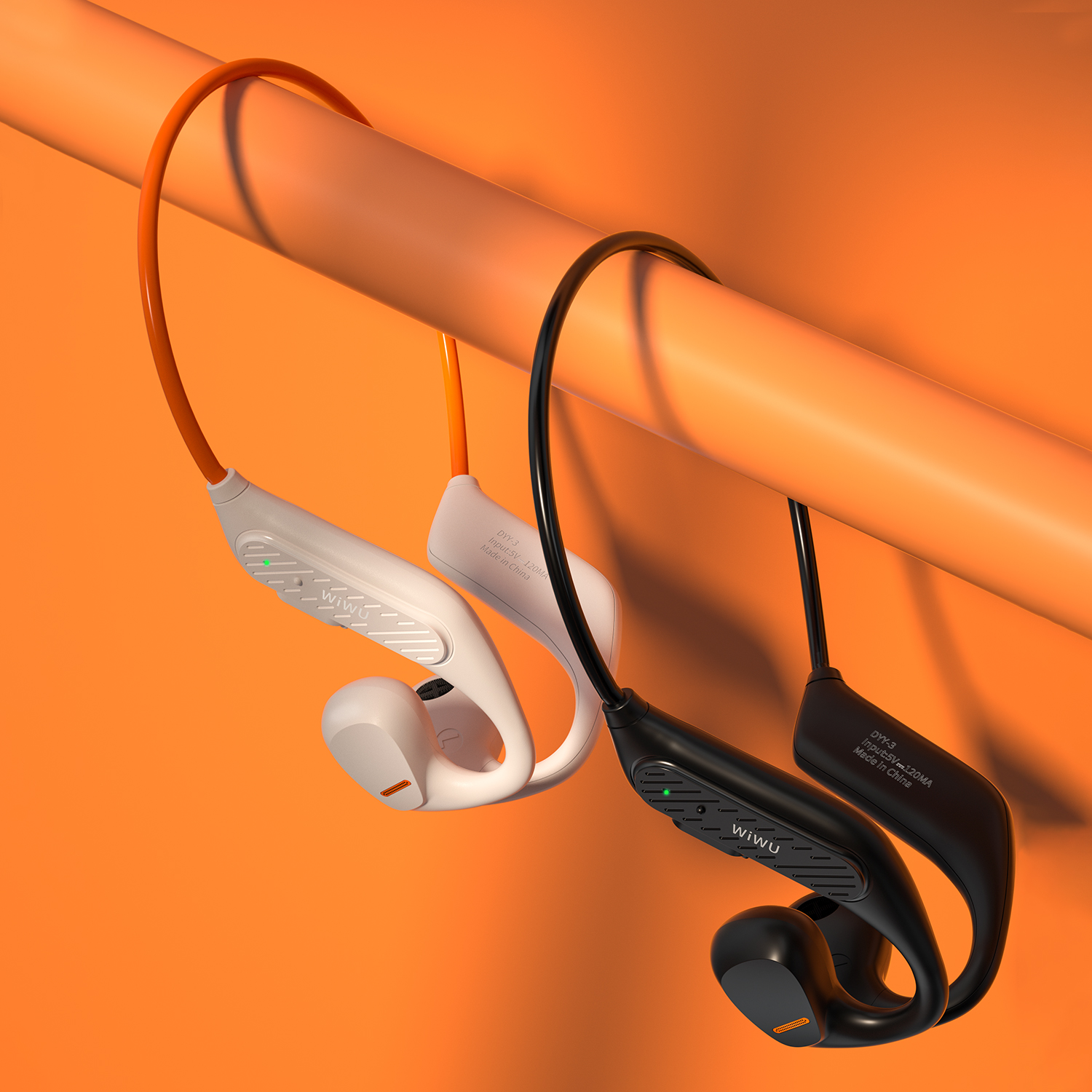 Air Conduction Earphone Q1
