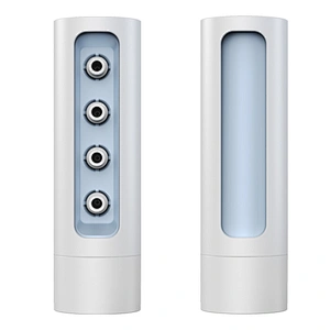 Rotative Pen Nib Organizer