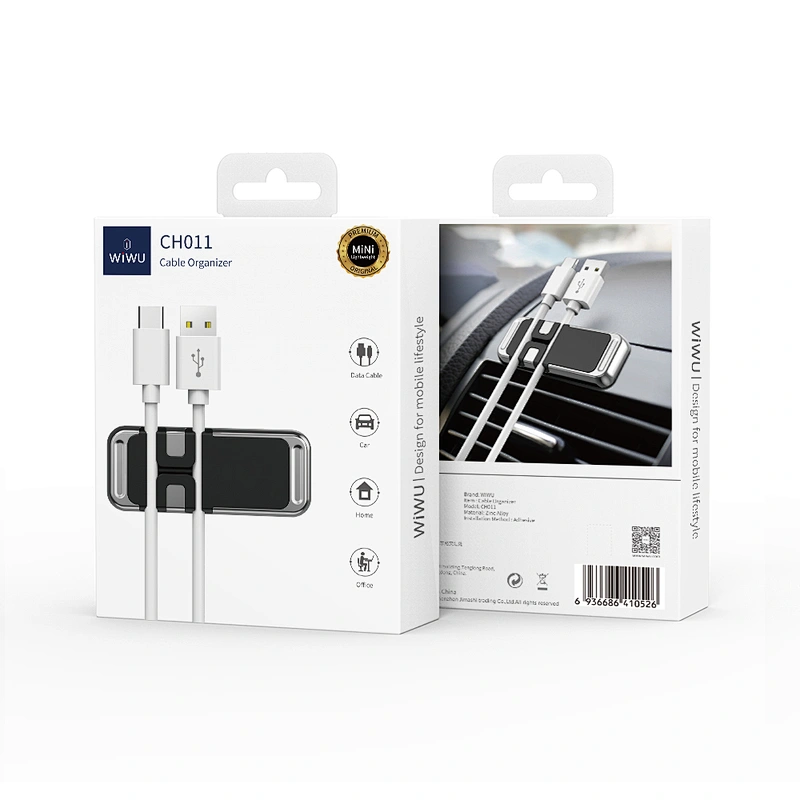 CH011 cable organizer