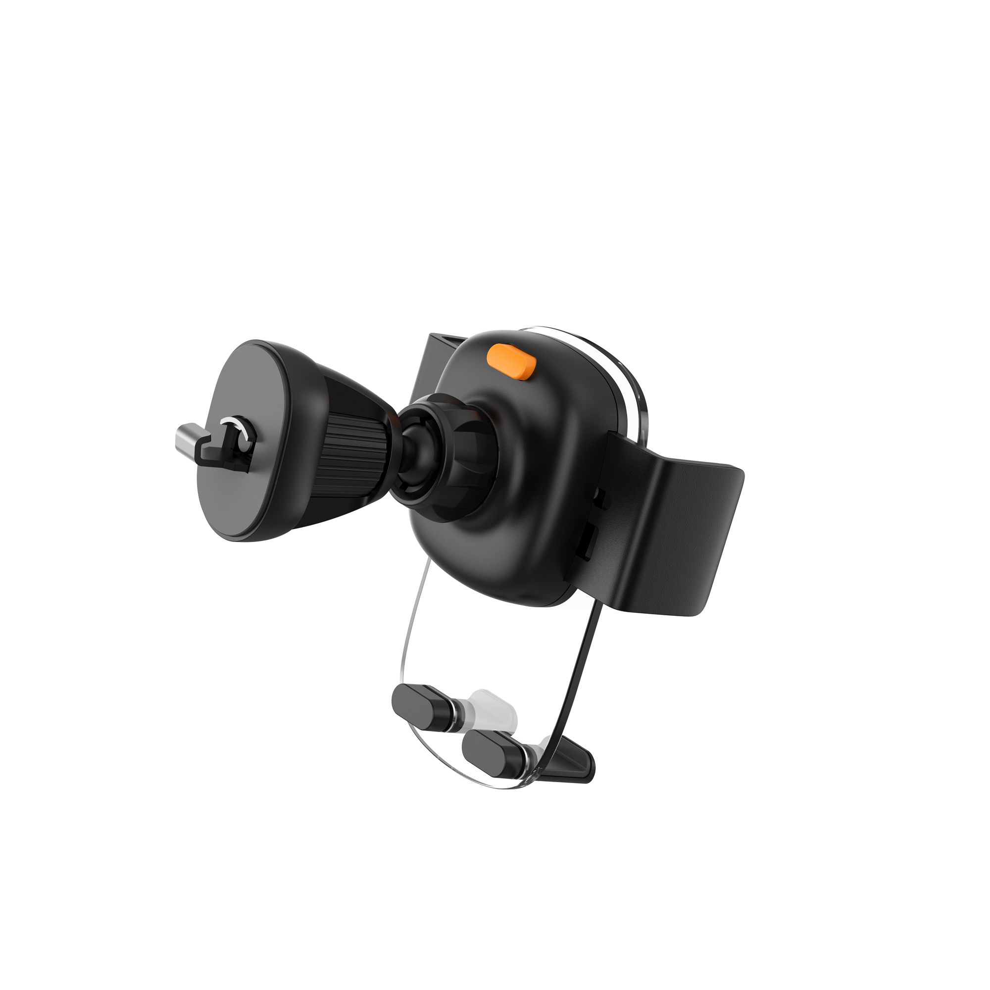 CH008 Car Mount
