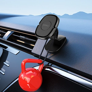 CH007 Car Mount