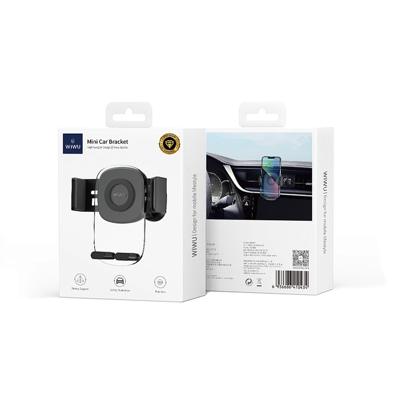CH008 Car Mount