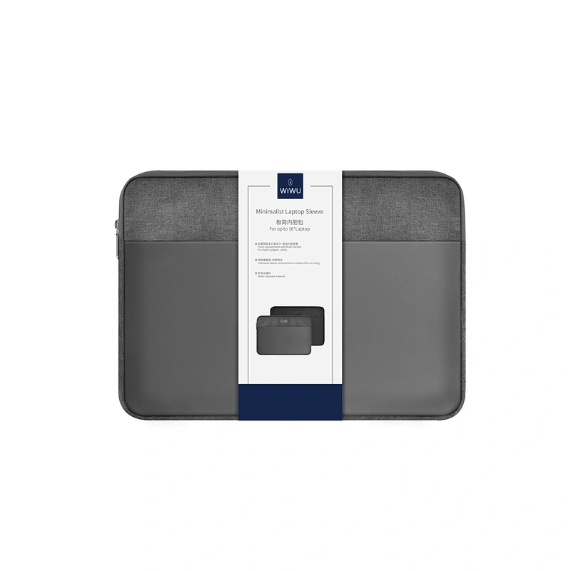 Minimalist Laptop Sleeve