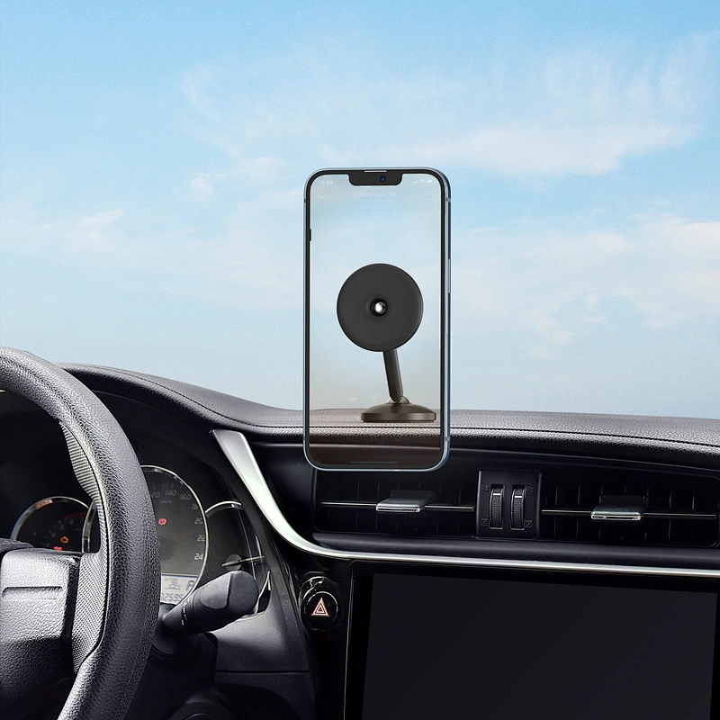 CH004 Car Mount
