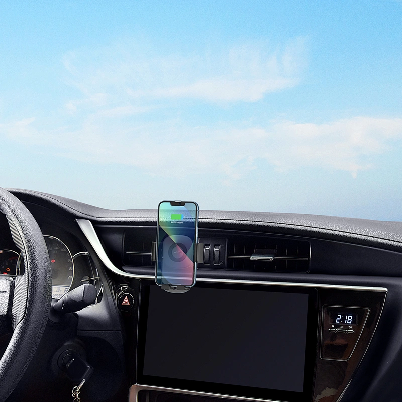 CH008 Car Mount