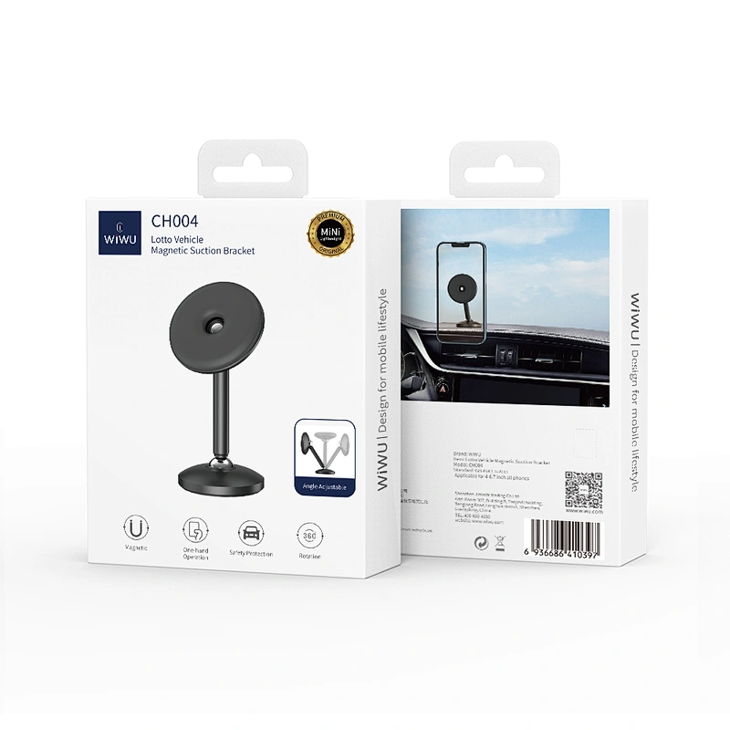 CH004 Car Mount
