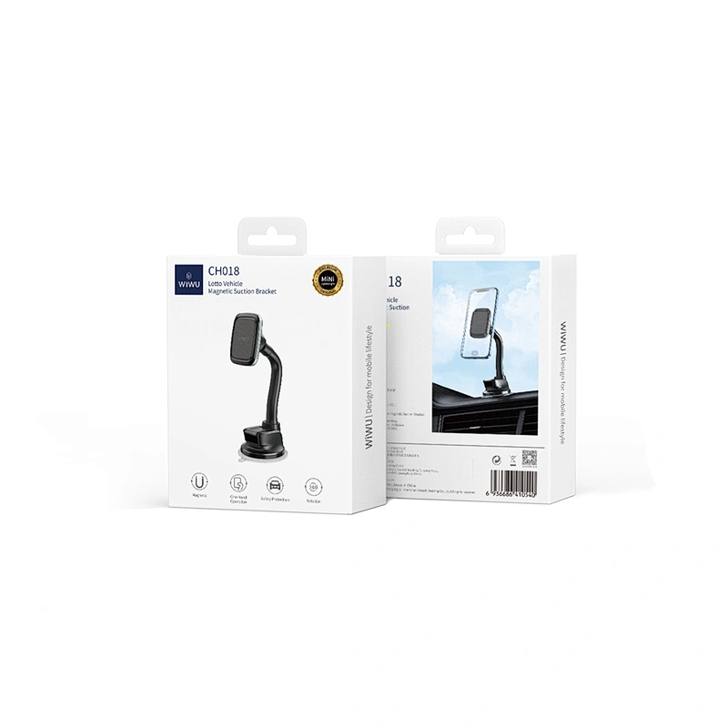 CH018 Car Mount