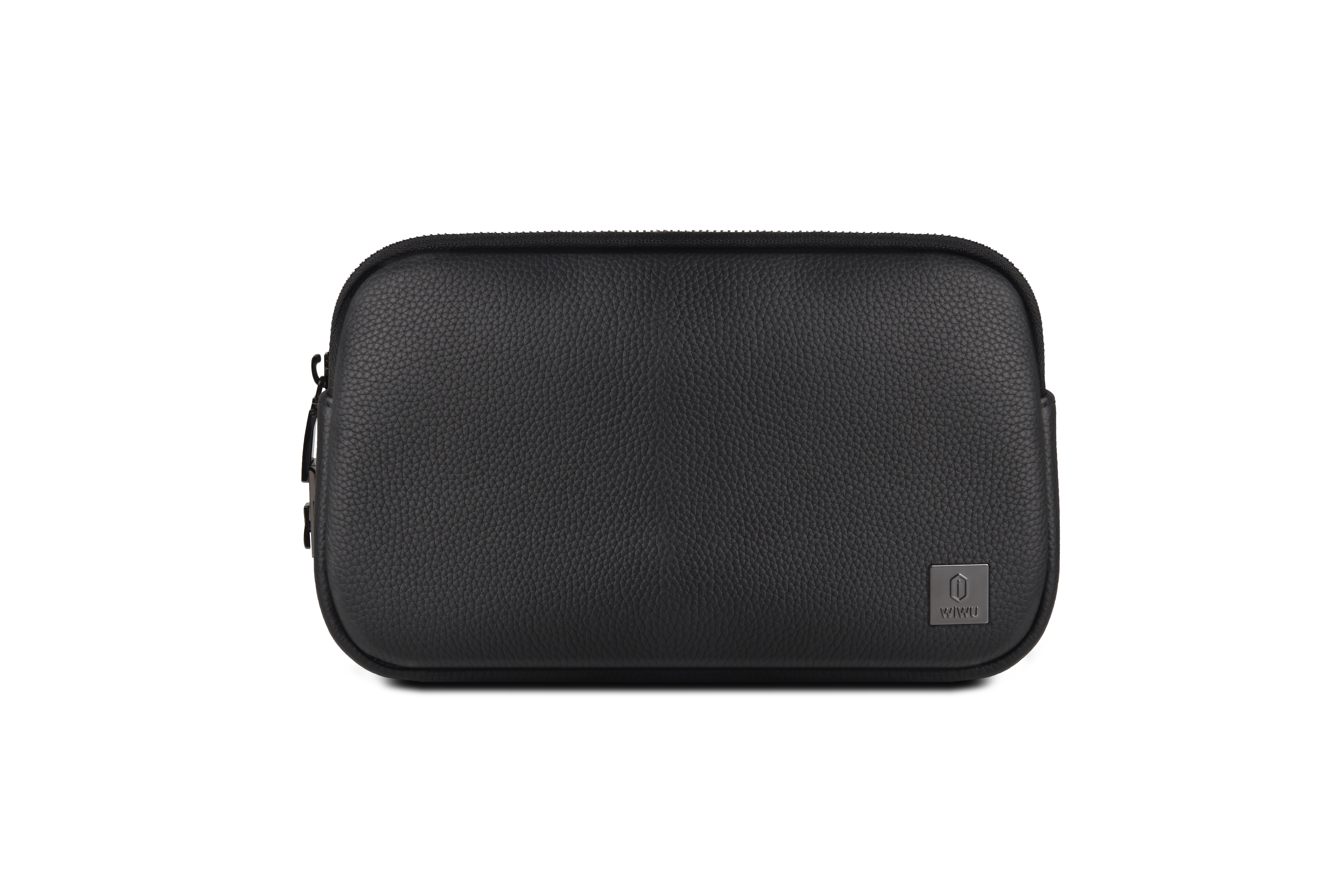 Alpha Anti-theft Clutch Bag