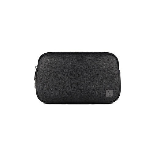Alpha Anti-theft Clutch Bag