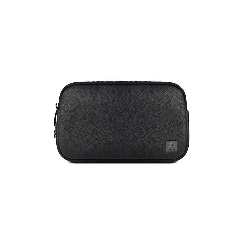 Alpha Anti-theft Clutch Bag