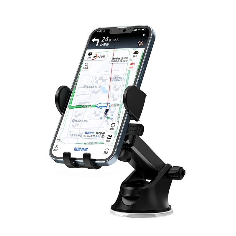CH012 Car Mount