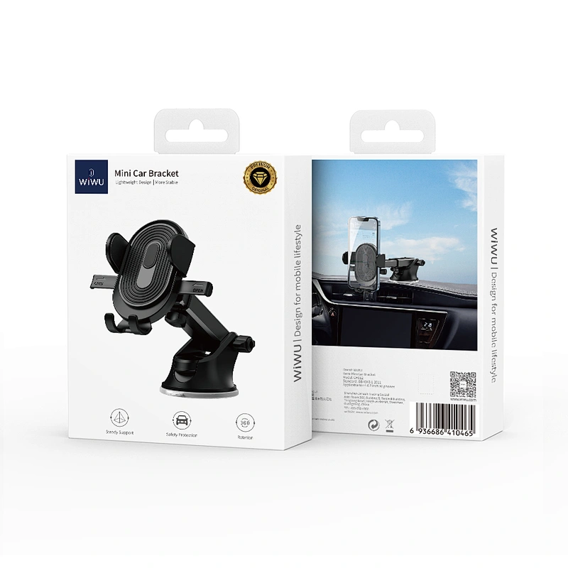 CH012 Car Mount
