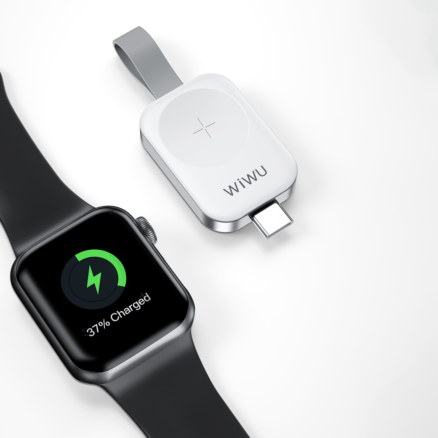 Watch charger M16 PRO