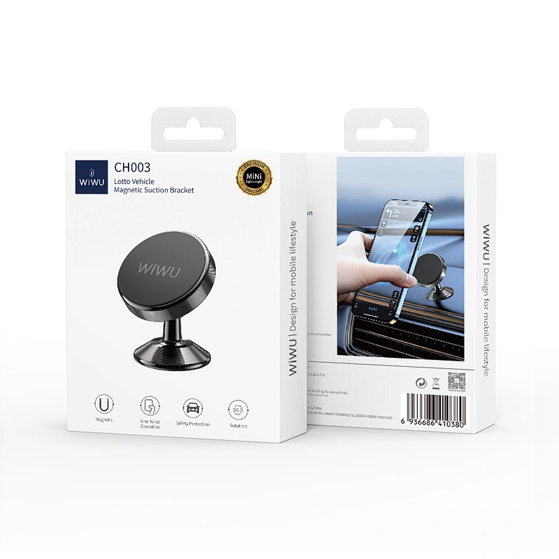 CH003 Car Mount