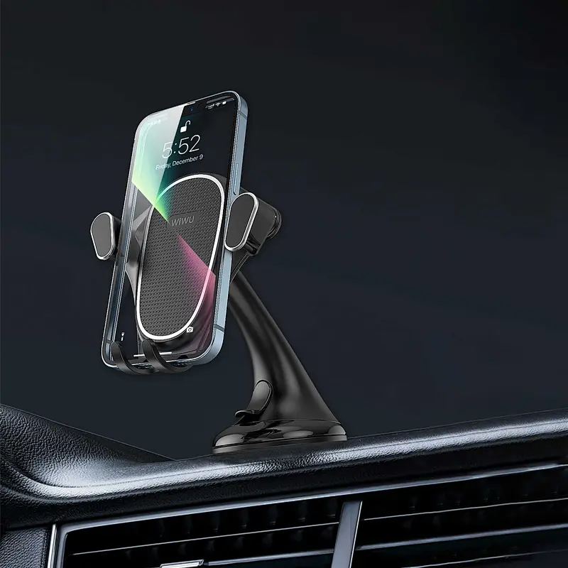 CH019 Car Mount
