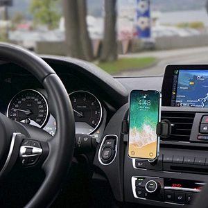 CH009 Car Mount