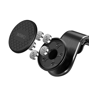 CH006 Car Mount
