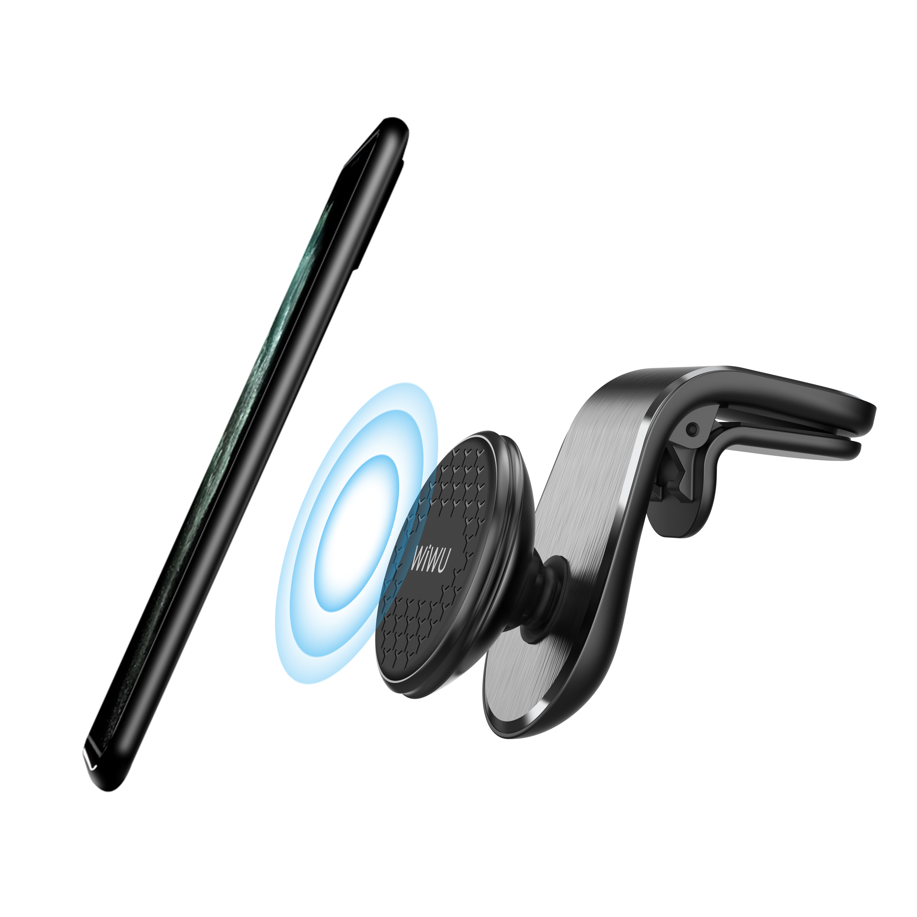 CH006 Car Mount